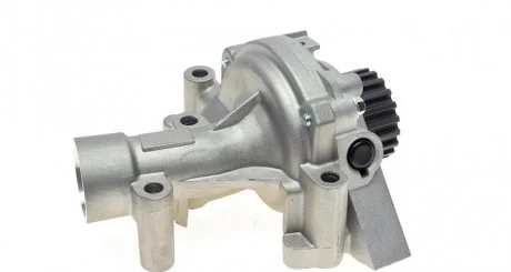 Помпа води Citroen C4/C5/C8/Jumpy/Fiat Scudo/Peugeot 206/307/406/407 2.0 16V 00- (з корпусом) INA 538050010