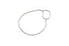 Насос воды BMW 5 (F10)/7 (F01/F02/F03/F04)/X5 (E70)/X6 (E72/E72) 07-. N63 B44 A/ N63 B44 B INA 538019310 (фото 11)