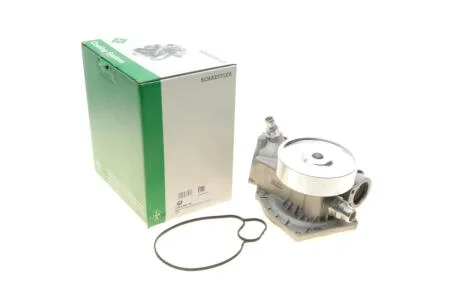 Водяний насос INA 538019310