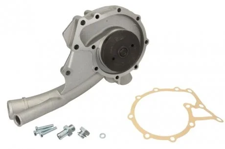 Насос воды MB 190 (W201)/E-class (W124) 1.8/2.0/2.3i 85-93, M102 INA 538024310