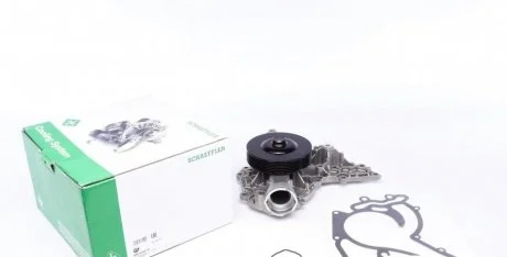 Водяний насос 538 0236 10 INA 538023610