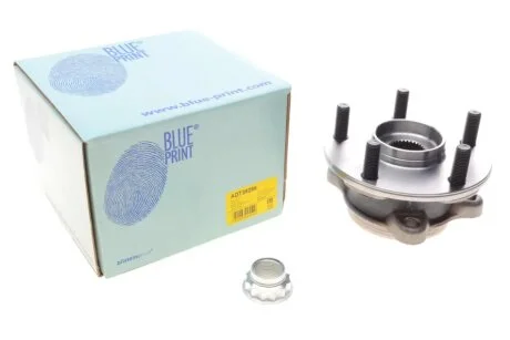 Ступица BLUE PRINT ADT38286