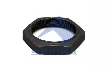 Гайка ступицы SAMPA 030.336