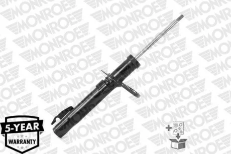 Фото 1 - амортизатор MONROE 742063SP Амортизатор MONROE 742063SP (фото 1)