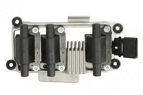 Котушка запалювання / U2010 NGK 48037