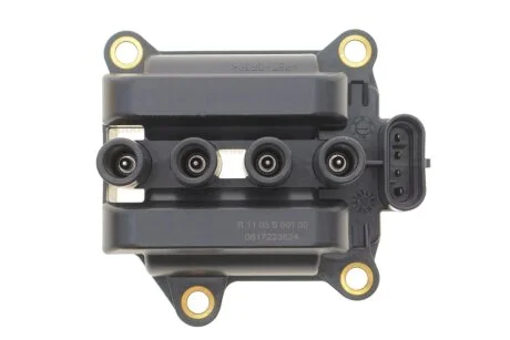 Котушка запалювання / U2028 NGK 48108