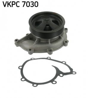 Насос водяной SKF VKPC 7030