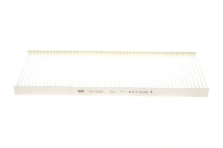 Фильтр салона MANN CU 4151