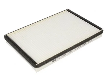 Фільтр салону VOLVOCARS 850 2.0 B5204F MANN CU 2650