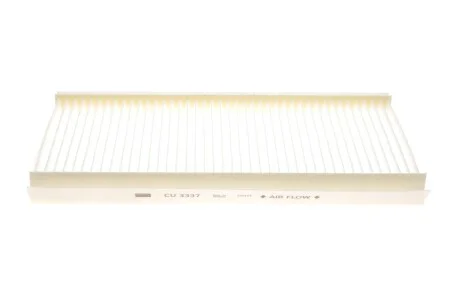 Фільтр салону MANN CU 3337