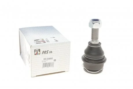 Опора кульова (передня/зверху) VW T4 90-03 (d=45.4mm) RTS 93.00950
