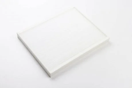 Фільтр салону Citroen Nemo/Peugeot Bipper/Fiat Doblo/Fiorino/Punto/Opel Corsa 08-/Combo 12- MANN CU 2243