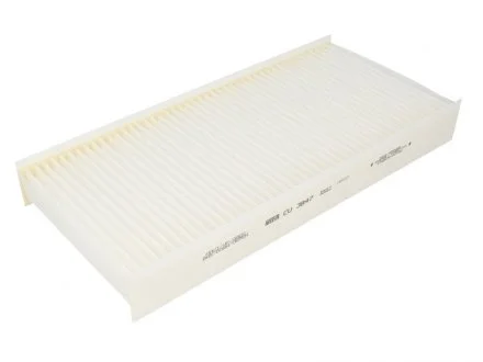 Фільтр, повітря у внутрішній простір MANN CU 3847
