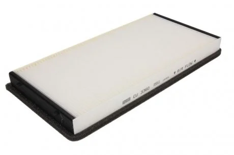 Фільтр салону MANN CU 3360