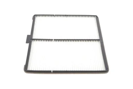 Фільтр, повітря у внутрішній простір MANN CU 2012