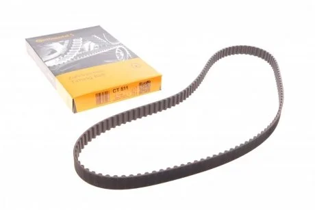 Ремінь ГРМ CONTI Contitech CT511