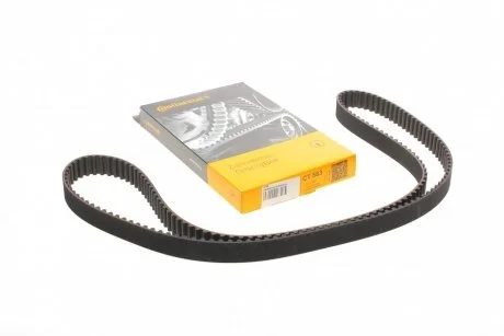 Ремень ГРМ Toyota Avensis/Camry/Corolla 1.8/2.0 D 86-03 (25x177z) Contitech CT583 (фото 1)