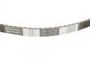 Ремінь ГРМ VW Caddy/Golf/Passat/Audi 80/100 1.3-2.0 77-92 (121x18) Contitech CT637 (фото 3)