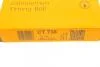 Пас ГРМ з довжиною кола понад 60см, але не більш як 150см Contitech CT738 (фото 5)
