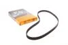Ремень ГРМ VW Golf/Polo/Passat 1.6/1.8 91-02/Audi A4 1.6 94-01 (121x18) CT848