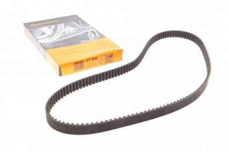 Ремінь ГРМ Opel Omega/Vectra/Kadett 1.6/1.8/2.0 85-99 (146x20) Contitech CT866