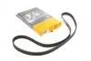Ремінь ГРМ Opel Astra F/Corsa B/Vectra B 1.4-1.8 95-03 (169x20) CT873
