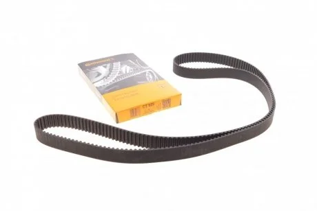 Ремінь ГРМ VW Touareg/Audi A4 2.4/2.8/4.2i 95- (30x253z) Contitech CT920