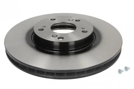 Тормозной диск TRW DF4432S