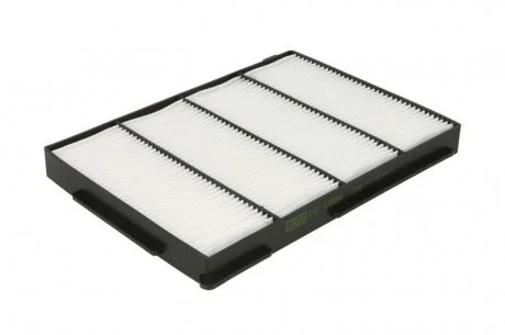 Фільтр салону SUBARU Forester(SF) 2.0 SF EJ20 MANN CU 1526