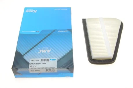 Фільтр салону PARTS KAVO DC-7109