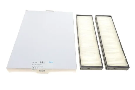 Фільтр салону PARTS KAVO HC-8222