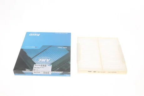 Фільтр салону PARTS KAVO MC-5120