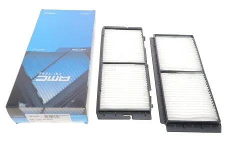 Фільтр салону Mazda 3 1.6-2.2 08-14 PARTS KAVO MC-5121