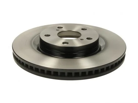 Тормозной диск TRW DF4828S