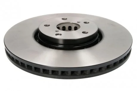 Гальмівний диск TRW DF4855S