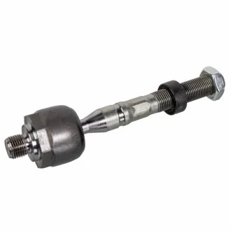 Осьовий шарнір, кермова тяга SW SWAG 10921638