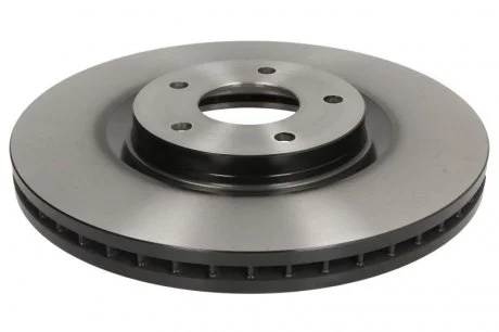 Тормозной диск TRW DF4989S