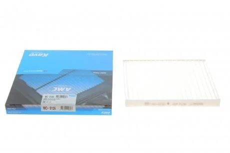 Фільтр салону Mazda CX-9 3.5/3.7 07- KAVO MC-5126