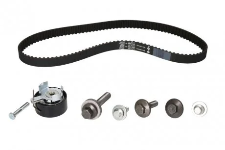 Комплект ГРМ Ford Mondeo/Focus 1.4/1.6i 03- INA 530049510