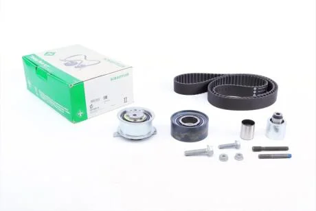 Комплект ременя ГРМ 530 0503 10 INA 530050310