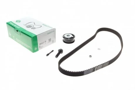 Комплект ременя ГРМ 530 0164 10 INA 530016410