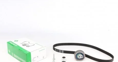 Комплект ременя ГРМ 530 0445 10 INA 530044510