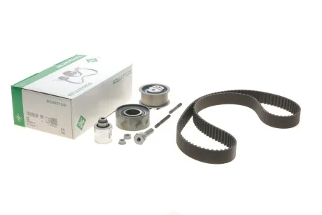 Комплект ременя ГРМ 530 0463 10 INA 530046310