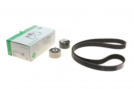 Комплект ременя ГРМ 530 0232 10 INA 530023210