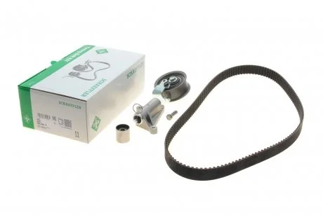 Ремонтний комплект для заміни паса газорозподільчого механізму 530 0359 10 INA 530035910