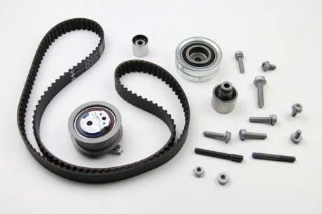 Комплект ременя газорозподільного механізму 530 0550 10 INA 530055010