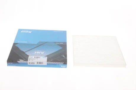 Фільтр салону Hyundai Accent IV 1.4 10- KAVO HC-8230