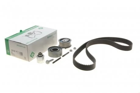 Комплект ременя ГРМ 530 0405 10 INA 530040510