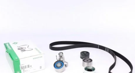 Комплект ременя ГРМ 530 0426 10 INA 530042610