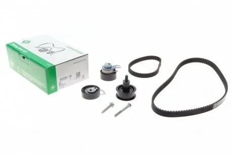 Комплект ременя газорозподільного механізму 530 0538 10 INA 530053810